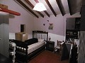 4 Bed Villa with pool in a natural setting. in  Dream Villas Alicante
