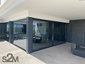 Beautiful New Build Villas Pinoso and surrounding areas in  Dream Villas Alicante