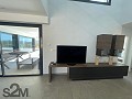 Beautiful New Build Villas Pinoso and surrounding areas in  Dream Villas Alicante