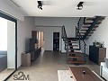 Beautiful New Build Villas Pinoso and surrounding areas in  Dream Villas Alicante