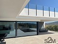 Beautiful New Build Villas Pinoso and surrounding areas in  Dream Villas Alicante