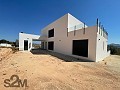 Beautiful New Build Villas Pinoso and surrounding areas in  Dream Villas Alicante