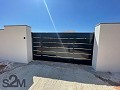 Belles villas neuves à Pinoso et ses environs in  Dream Villas Alicante