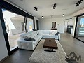 Belles villas neuves à Pinoso et ses environs in  Dream Villas Alicante