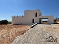 Belles villas neuves à Pinoso et ses environs in  Dream Villas Alicante