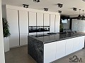 Belles villas neuves à Pinoso et ses environs in  Dream Villas Alicante