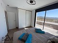 Belles villas neuves à Pinoso et ses environs in  Dream Villas Alicante