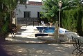 Landhaus mit 4/5 Schlafzimmern, separatem Gästeapartment und Pool in  Dream Villas Alicante