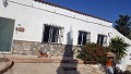 Landhaus mit 4/5 Schlafzimmern, separatem Gästeapartment und Pool in  Dream Villas Alicante