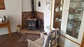 Landhaus mit 4/5 Schlafzimmern, separatem Gästeapartment und Pool in  Dream Villas Alicante