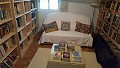 Landhaus mit 4/5 Schlafzimmern, separatem Gästeapartment und Pool in  Dream Villas Alicante