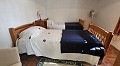 Landhaus mit 4/5 Schlafzimmern, separatem Gästeapartment und Pool in  Dream Villas Alicante