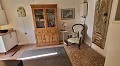 Landhaus mit 4/5 Schlafzimmern, separatem Gästeapartment und Pool in  Dream Villas Alicante