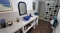 Landhaus mit 4/5 Schlafzimmern, separatem Gästeapartment und Pool in  Dream Villas Alicante