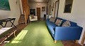 Landhaus mit 4/5 Schlafzimmern, separatem Gästeapartment und Pool in  Dream Villas Alicante