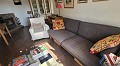 Landhaus mit 4/5 Schlafzimmern, separatem Gästeapartment und Pool in  Dream Villas Alicante