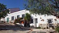 Landhaus mit 4/5 Schlafzimmern, separatem Gästeapartment und Pool in  Dream Villas Alicante