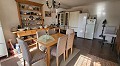 Landhaus mit 4/5 Schlafzimmern, separatem Gästeapartment und Pool in  Dream Villas Alicante