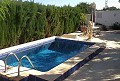 Landhaus mit 4/5 Schlafzimmern, separatem Gästeapartment und Pool in  Dream Villas Alicante