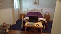 Landhaus mit 4/5 Schlafzimmern, separatem Gästeapartment und Pool in  Dream Villas Alicante
