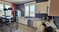 3 Bedroom Detached Villa in  Dream Villas Alicante