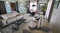 3 Bedroom Detached Villa in  Dream Villas Alicante