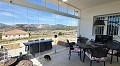 3 Bedroom Detached Villa in  Dream Villas Alicante