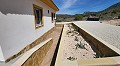 3 Bedroom Detached Villa in  Dream Villas Alicante