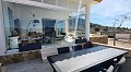 3 Bedroom Detached Villa in  Dream Villas Alicante