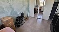 3 Bedroom Detached Villa in  Dream Villas Alicante