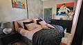 3 Bedroom Detached Villa in  Dream Villas Alicante