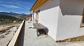 3 Bedroom Detached Villa in  Dream Villas Alicante