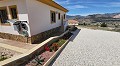 3 Bedroom Detached Villa in  Dream Villas Alicante
