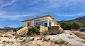 3 Bedroom Detached Villa in  Dream Villas Alicante