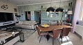 3 Bedroom Detached Villa in  Dream Villas Alicante