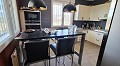 3 Bedroom Detached Villa in  Dream Villas Alicante