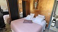 3 Bedroom Detached Villa in  Dream Villas Alicante