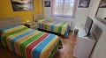 Schöne Landvilla mit Pool und Grundstück in  Dream Villas Alicante