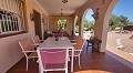 Schöne Landvilla mit Pool und Grundstück in  Dream Villas Alicante