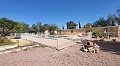 Schöne Landvilla mit Pool und Grundstück in  Dream Villas Alicante