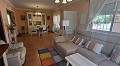 Schöne Landvilla mit Pool und Grundstück in  Dream Villas Alicante
