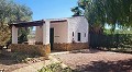 Schöne Landvilla mit Pool und Grundstück in  Dream Villas Alicante