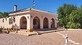 Schöne Landvilla mit Pool und Grundstück in  Dream Villas Alicante