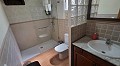 Schöne Landvilla mit Pool und Grundstück in  Dream Villas Alicante