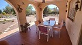 Schöne Landvilla mit Pool und Grundstück in  Dream Villas Alicante