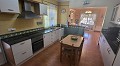 Schöne Landvilla mit Pool und Grundstück in  Dream Villas Alicante