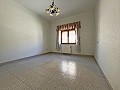 Casa de tres habitaciones y dos baños en Pinoso in  Dream Villas Alicante
