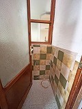 Casa de tres habitaciones y dos baños en Pinoso in  Dream Villas Alicante