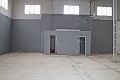 Unidad Comercial en Pinoso in  Dream Villas Alicante
