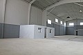 Unidad Comercial en Pinoso in  Dream Villas Alicante